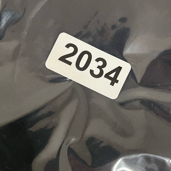 NWT CUTS Clothing Medium Black AO Jogger Performance Pants Work Office Casual - Picture 8 of 8